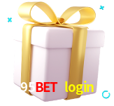 Receba seus bônus de boas-vindas no 95bet login