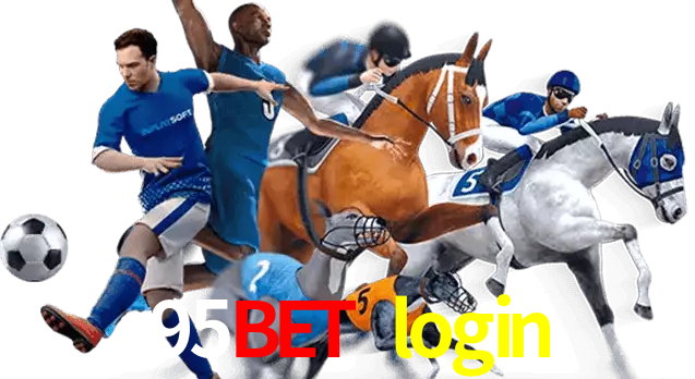 95bet login