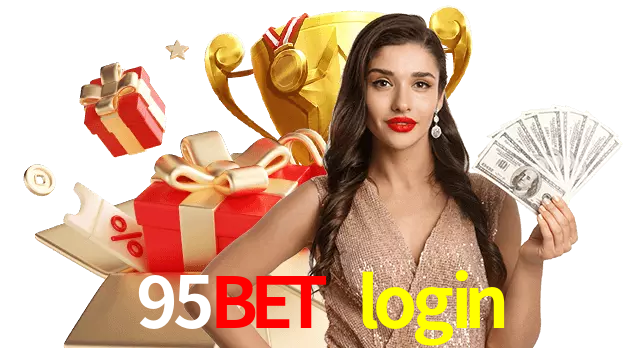 Jogue com dealers reais no 95bet login!