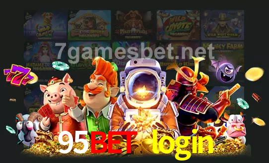 cassino 95bet login