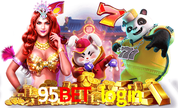 jogue em caça-níqueis ricos na 95bet login