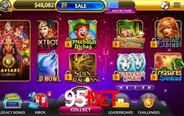 Prosperity Fortune Tree - PG Soft Slot